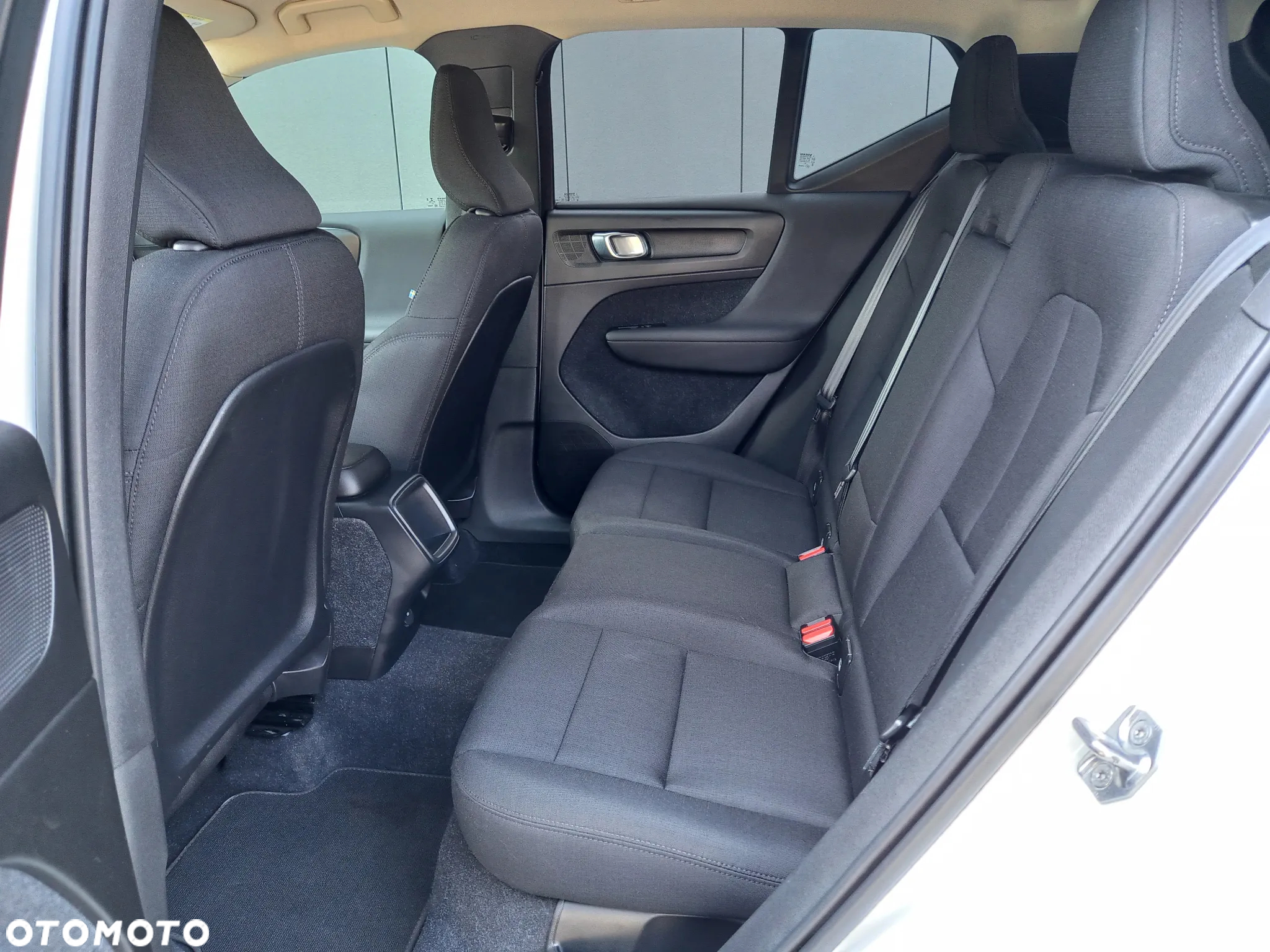 Volvo XC 40 T3 Momentum - 7