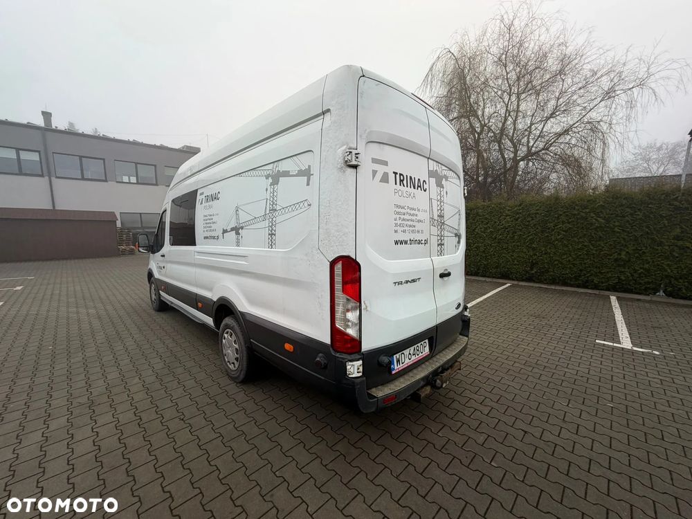 Ford TRANSIT - 34