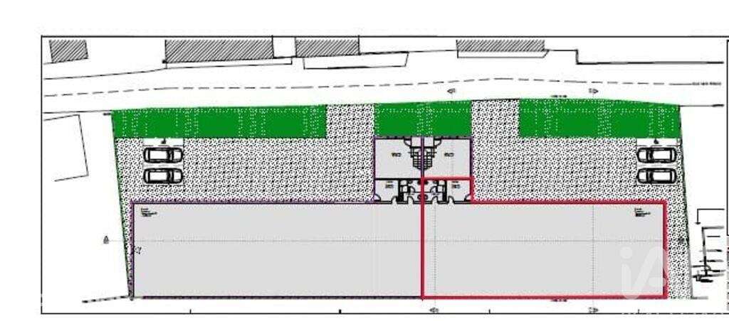 Hangar em Benedita de 342,00 m2 - Grande imagem: 5/14