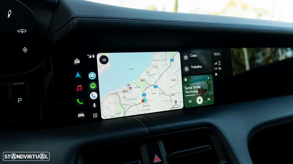 Porsche Taycan Standard - 26