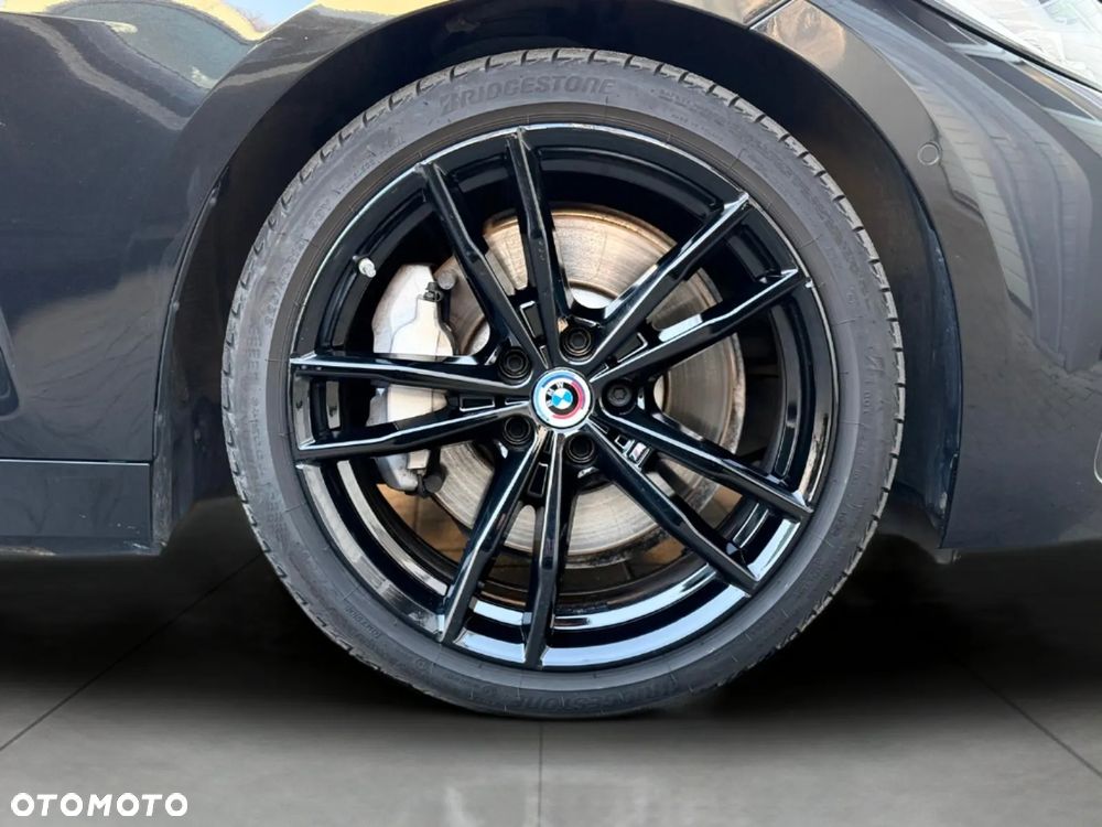 BMW Seria 4 430i xDrive M Sport - 6