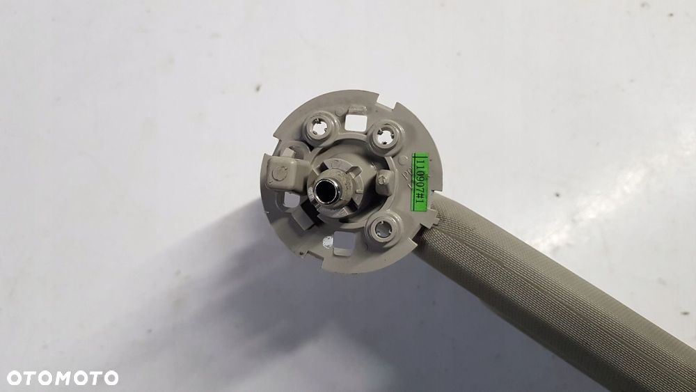 osłona przeciwsłoneczna Chevrolet Cruze - 11