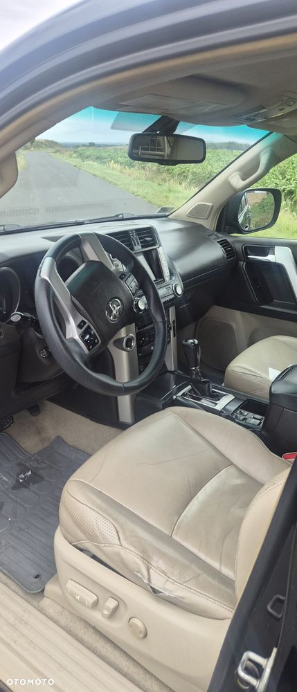 Toyota Land Cruiser LC 3.0 D-4D Prestige - 8