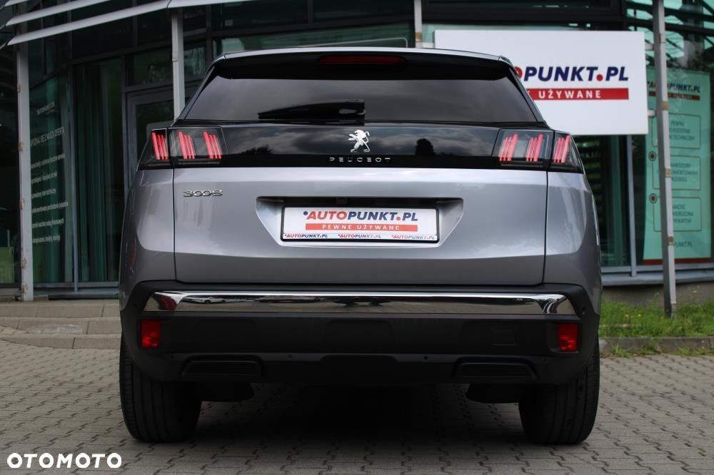 Peugeot 3008 - 6