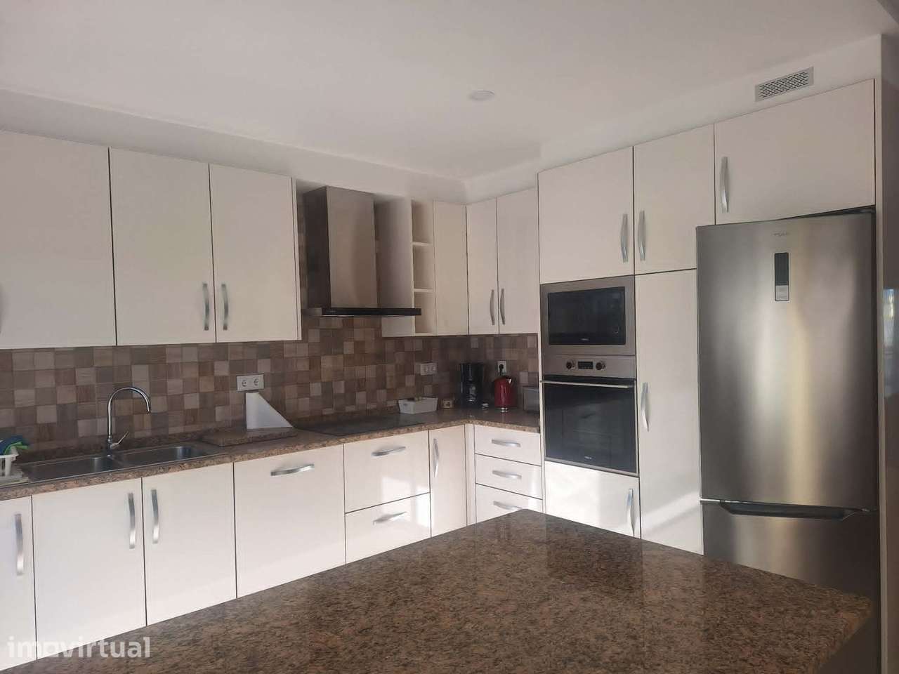Apartamento T3 com garagem em São Brás de Alportel - Grande imagem: 5/15