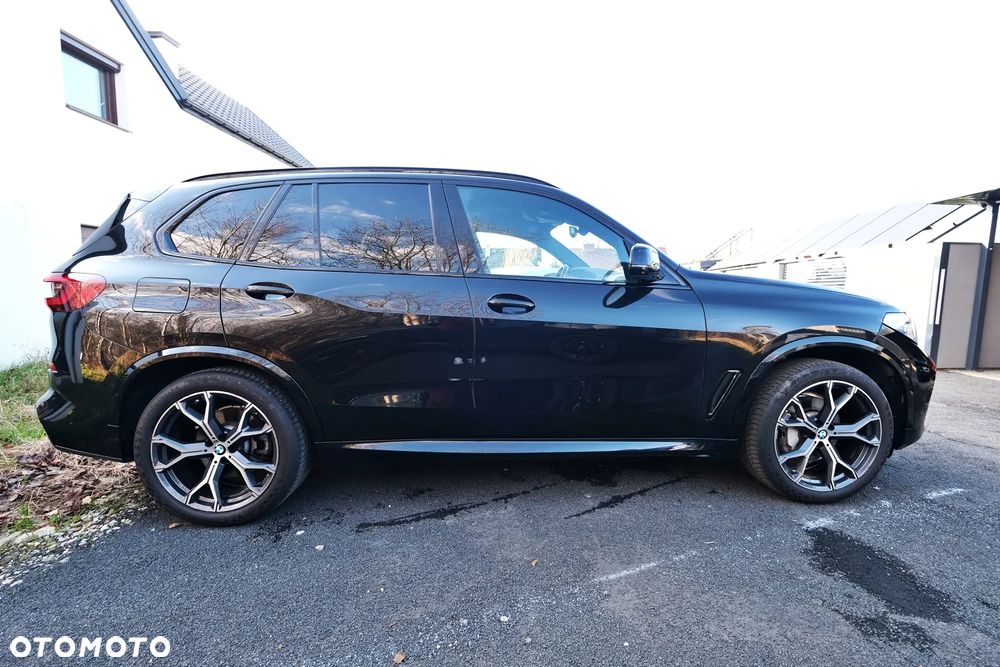BMW X5 xDrive40i - 7