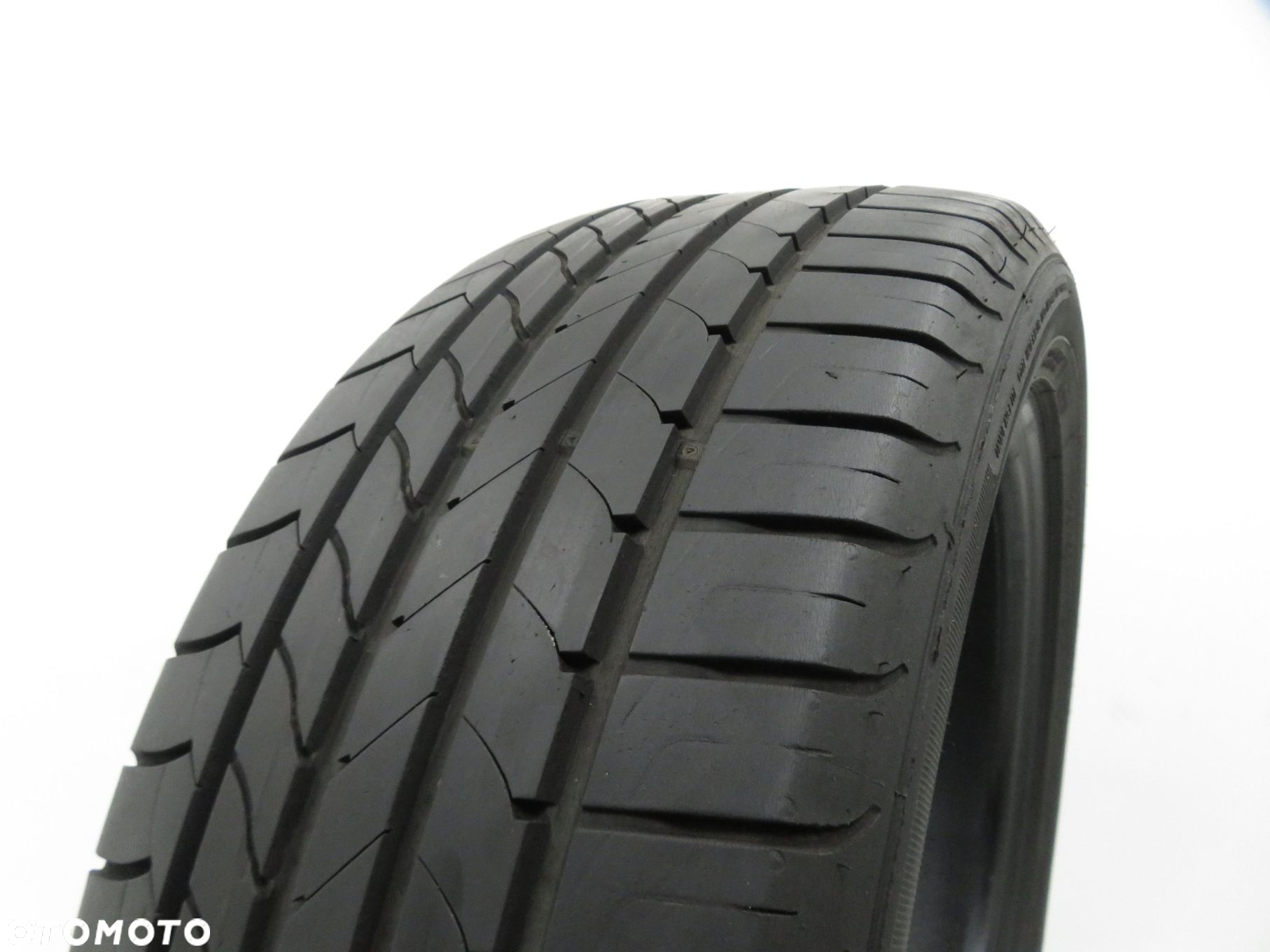 215/50R17 OPONA LETNIA Goodyear EfficientGrip 91V - 7