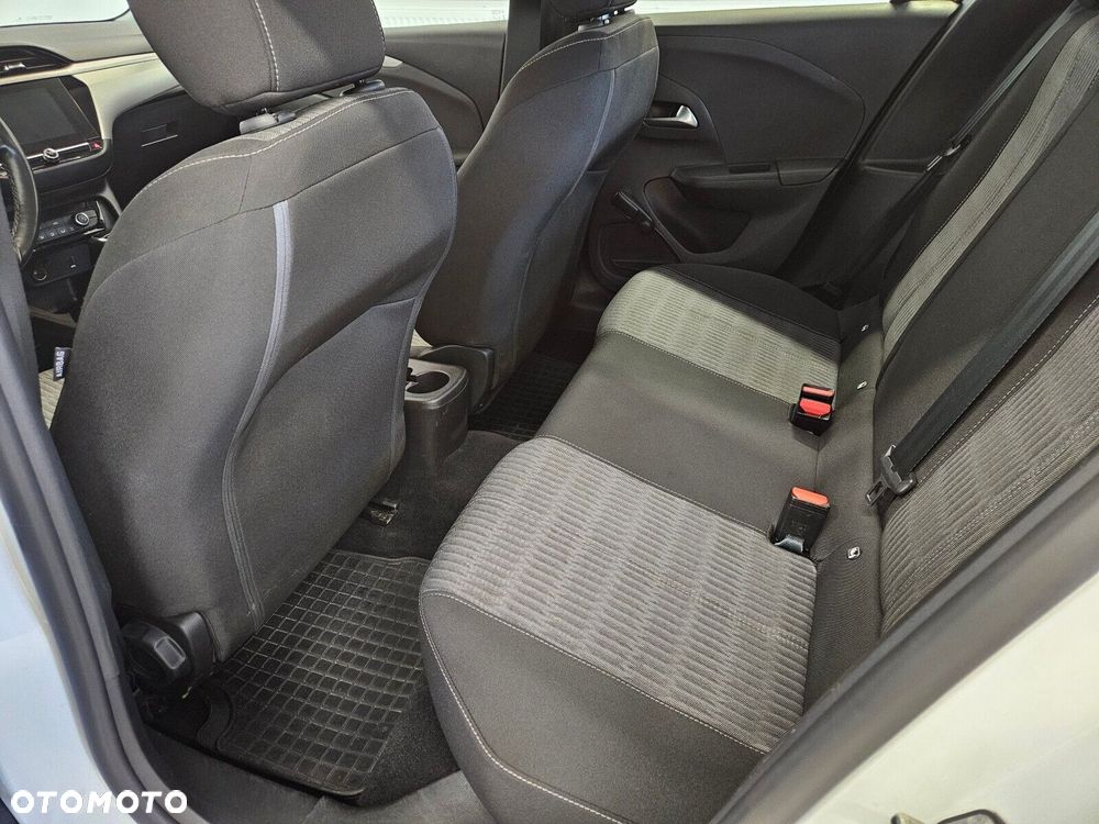 Opel Corsa 1.2 Edition S&S - 8