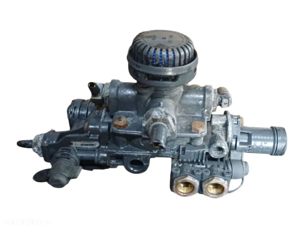 REGULATOR SIŁY HAMOWANIA MERCEDES ATEGO 2004-2013 - 1