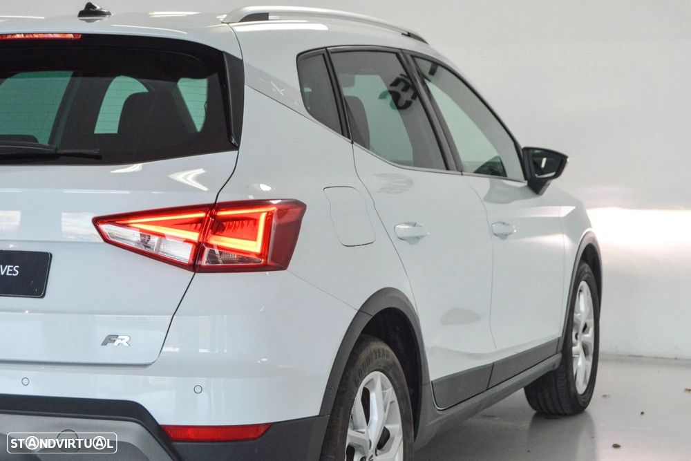 SEAT Arona 1.0 TSI FR - 56