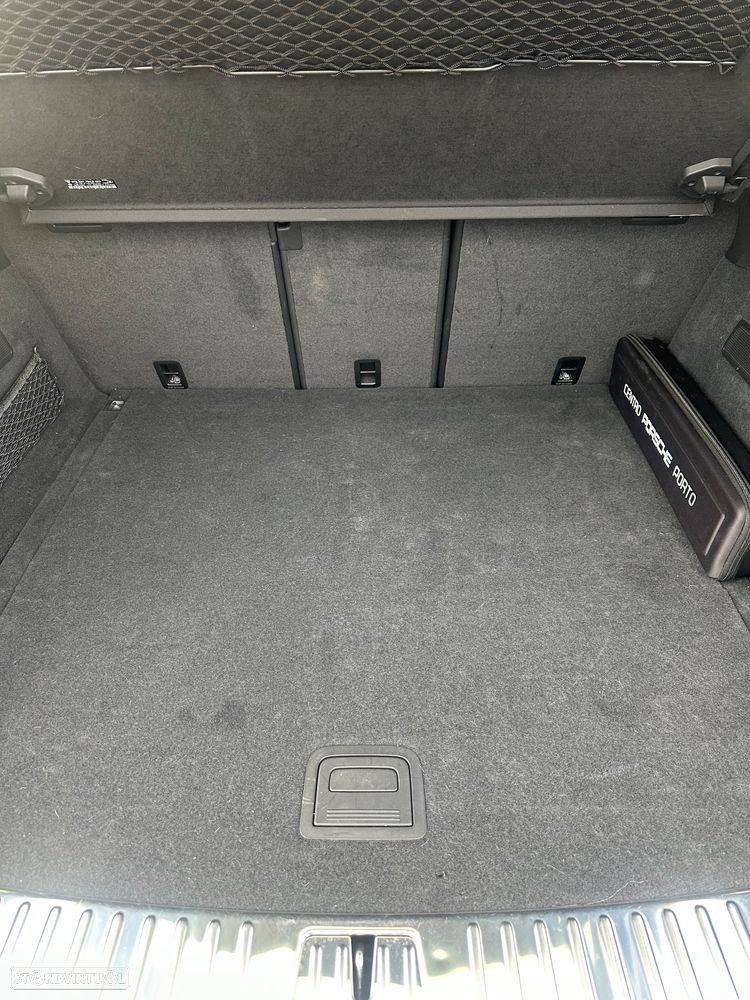 Porsche Cayenne Coupé Turbo S E-Hybrid - 9