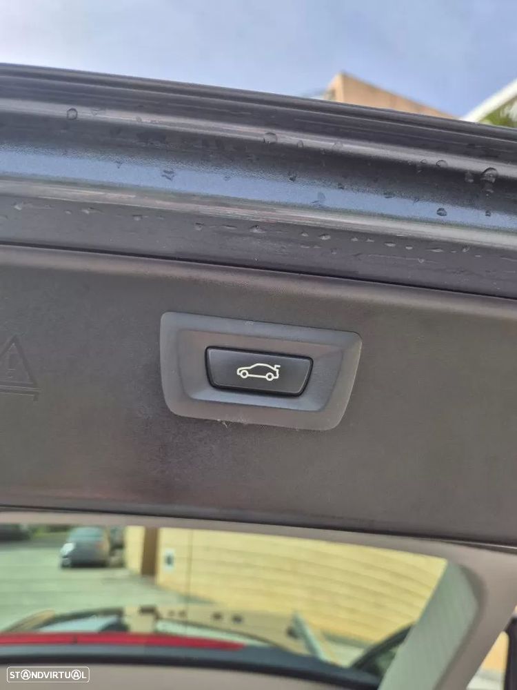 BMW 520 d Line Sport Auto - 4