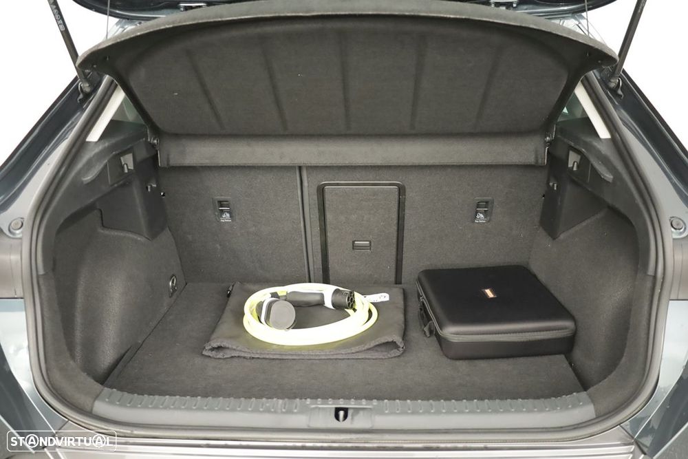 Cupra Formentor 1.4 e-Hybrid DSG - 21