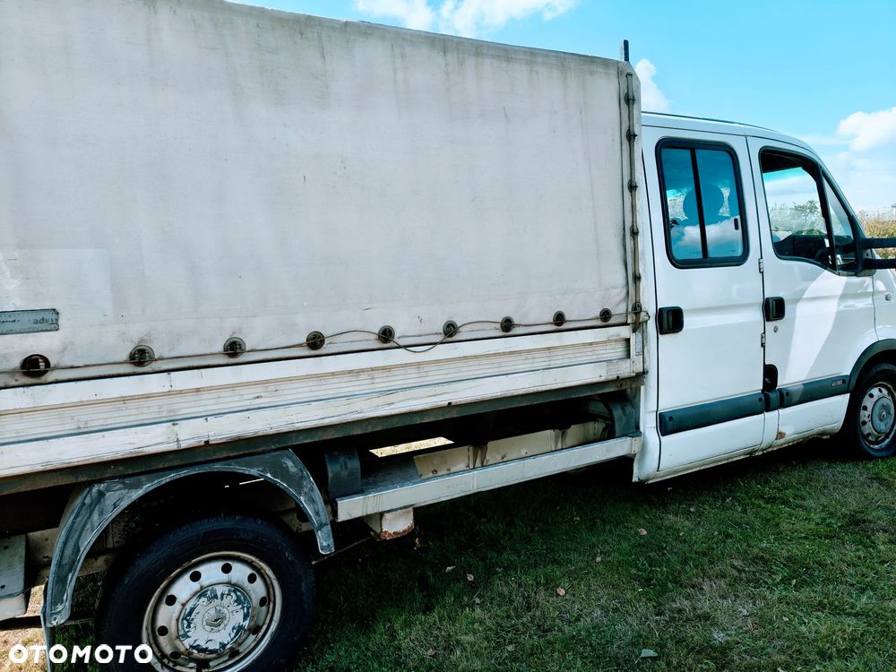 Renault Master - 4