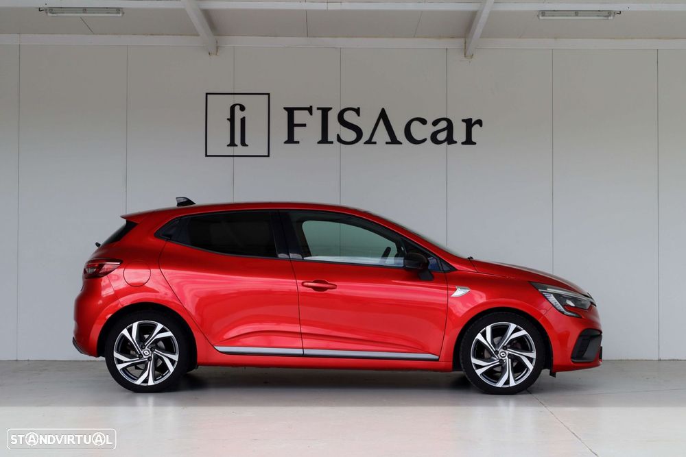 Renault Clio - 6