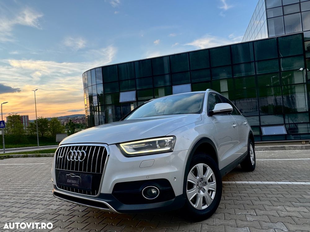 Audi Q3 - 13