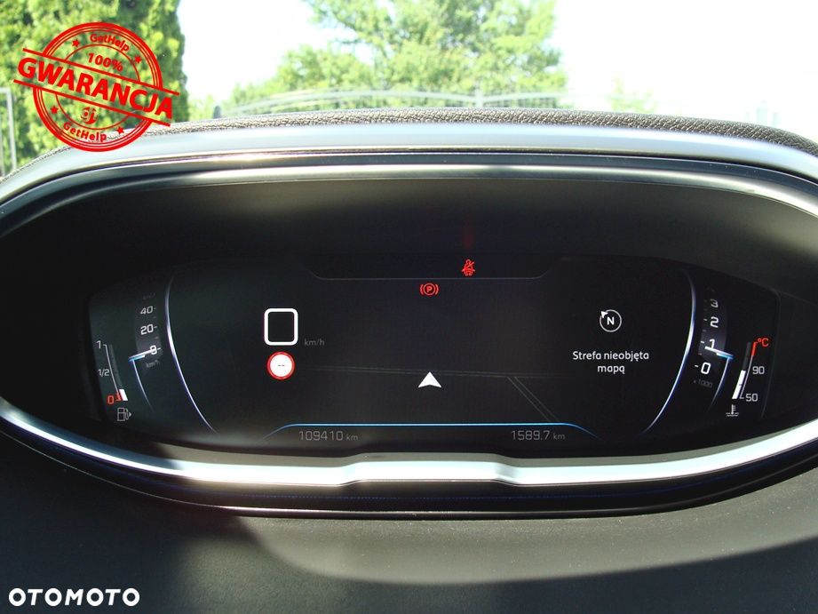 Peugeot 5008 1.5 BlueHDi Allure S&S - 21