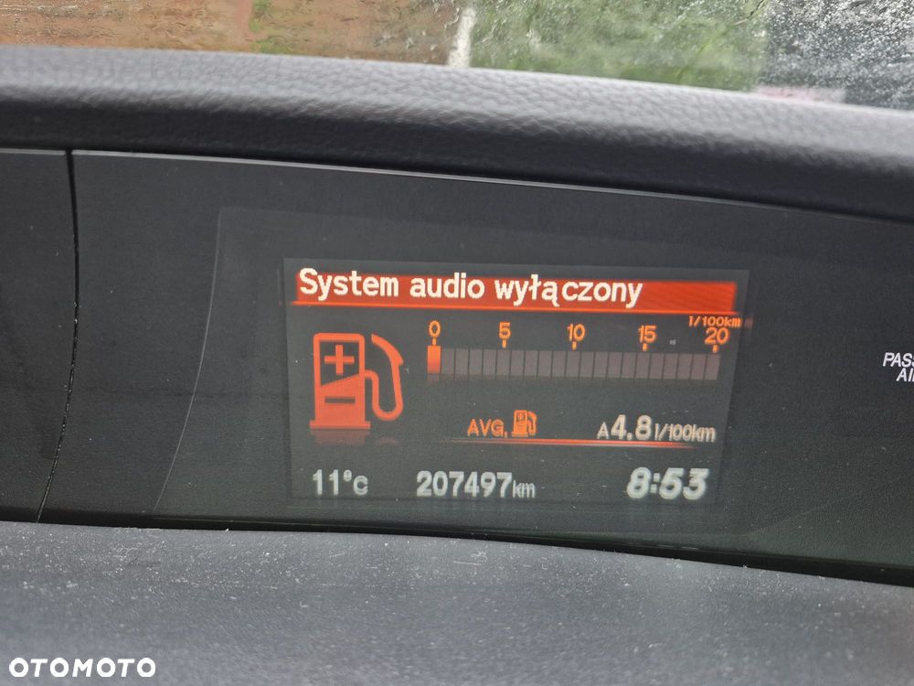 Honda Civic 1.6 i-DTEC Comfort - 8