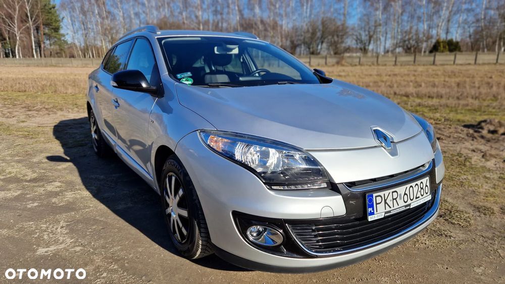 Renault Megane 1.2 16V TCE Energy Bose Edition - 2