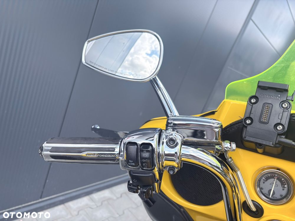 Harley-Davidson Touring Electra Glide - 14