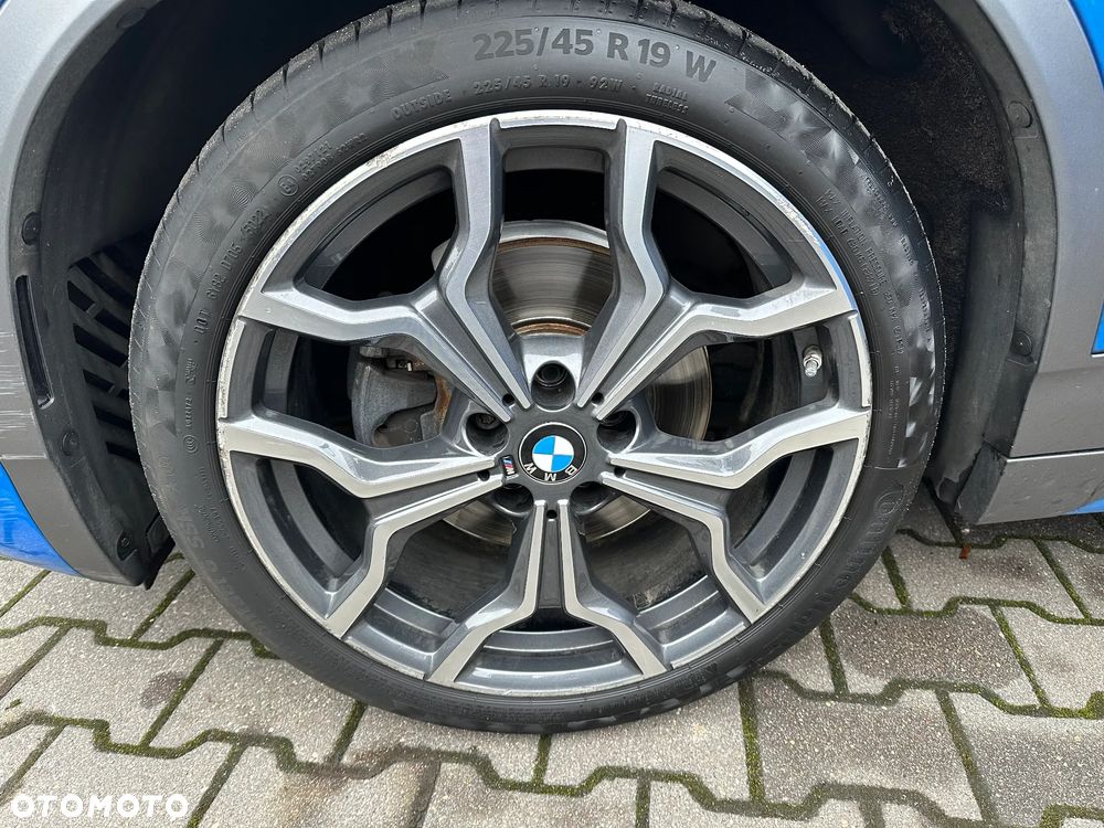 BMW X2 sDrive18i GPF M Sport - 20