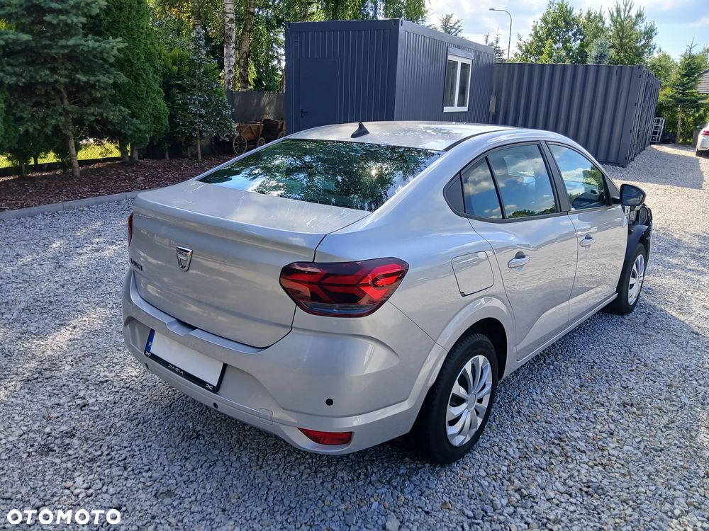 Dacia Logan - 17