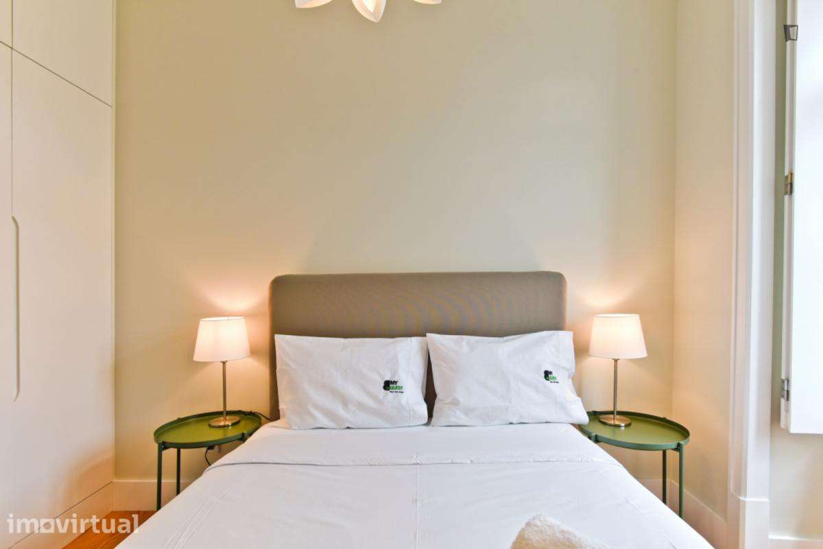Apartamento com 1 quartos - localizado em Penha Lisbon - Grande imagem: 3/15