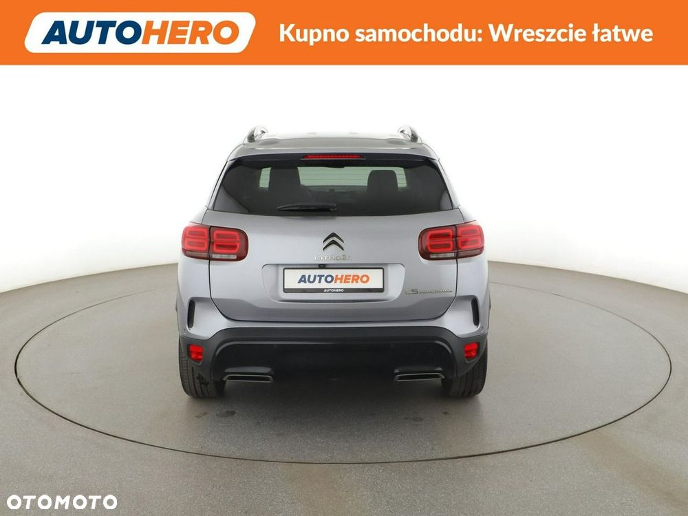 Citroën C5 Aircross 1.6 PureTech Shine EAT8 - 7