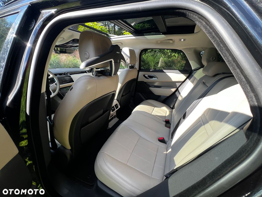 Land Rover Range Rover Velar 2.0 Si4 GPF R-Dynamic S - 11