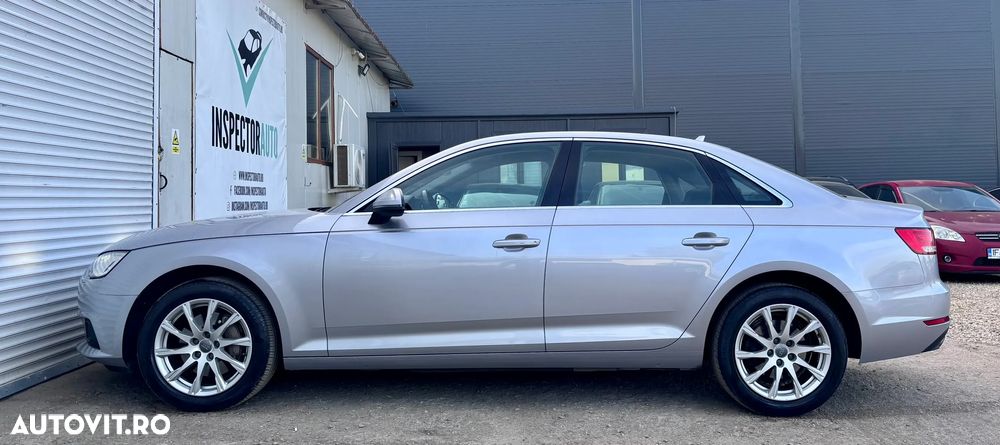 Audi A4 ver-2-0-tdi-quattro-stronic - 16