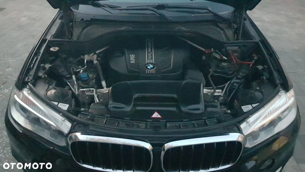 BMW X5 xDrive25d - 36