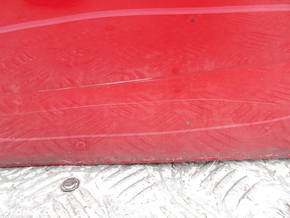 drzwi prawy tył opel zafira c 50b - 5