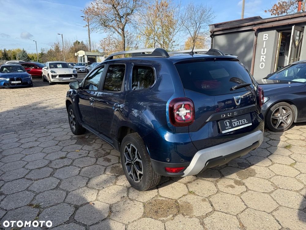 Dacia Duster - 7