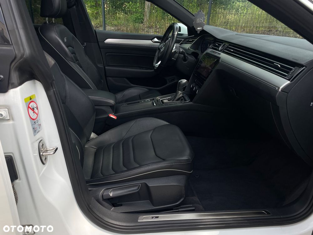 Volkswagen Arteon 2.0 TDI 4Motion SCR R-Line DSG - 16