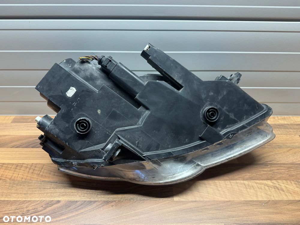 LAMPA PRZÓD PRZEDNIA LEWA VW PASSAT B6 3C0941005AA - 9