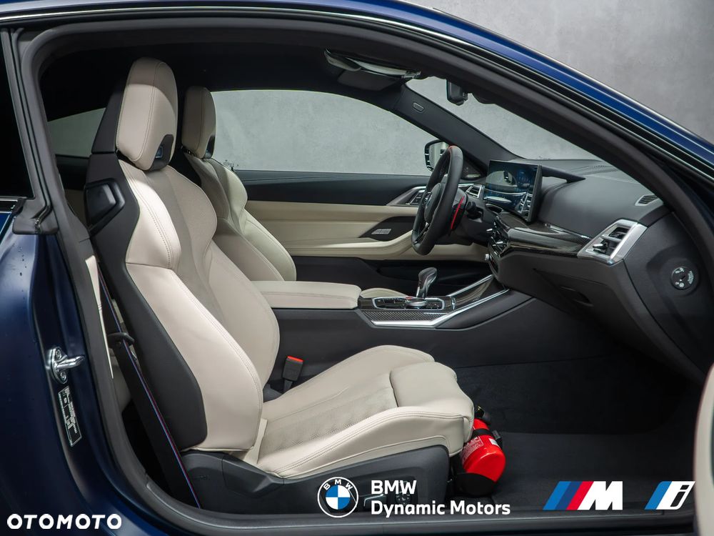 BMW M4 - 22