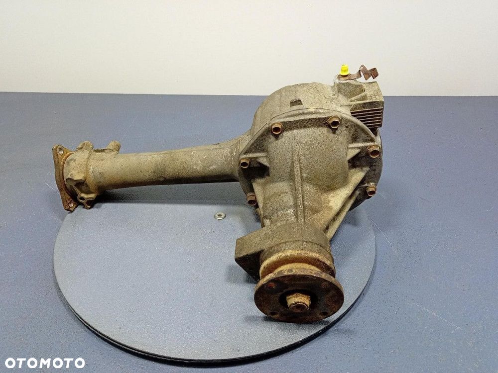 SUZUKI VITARA I LIFT 03- 2.7 173KM 4WD MOST PRZEDNI DYFER - 1