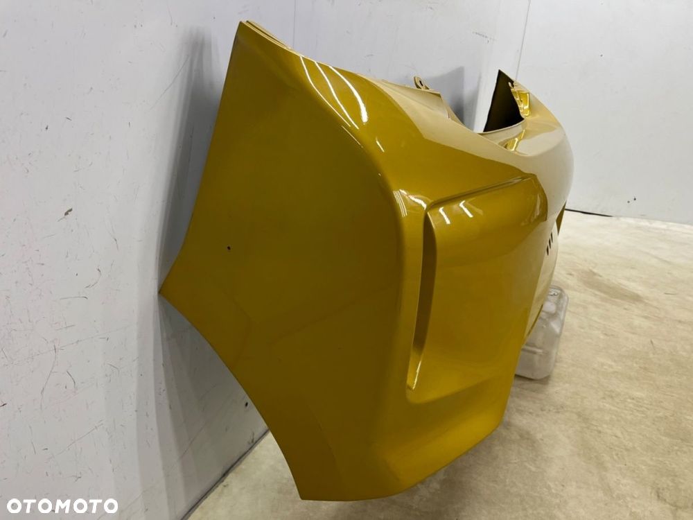 Zderzak tylny Mitsubishi Space Star 19r.- Lift tył 6410D942ZZ - 2