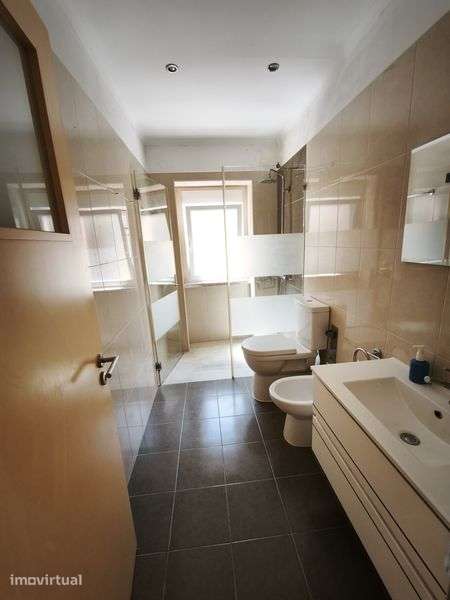 Apartamento T2 c/ Logradouro Privado 55m2 - Grande imagem: 4/11