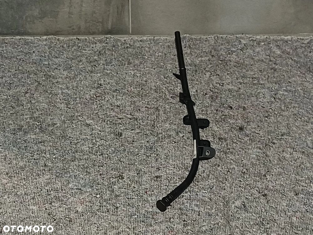 NR 6 Bagnet, Miarka oleju BMW X5 3.0 diesel 7809766 - 4