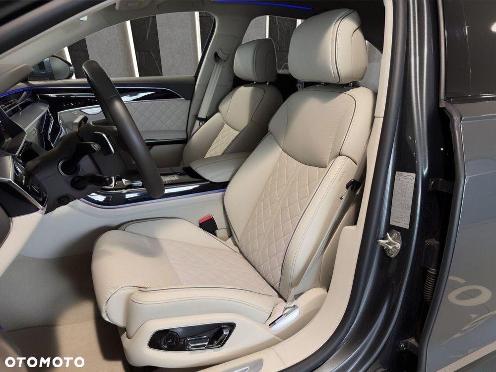 Audi A8 - 13