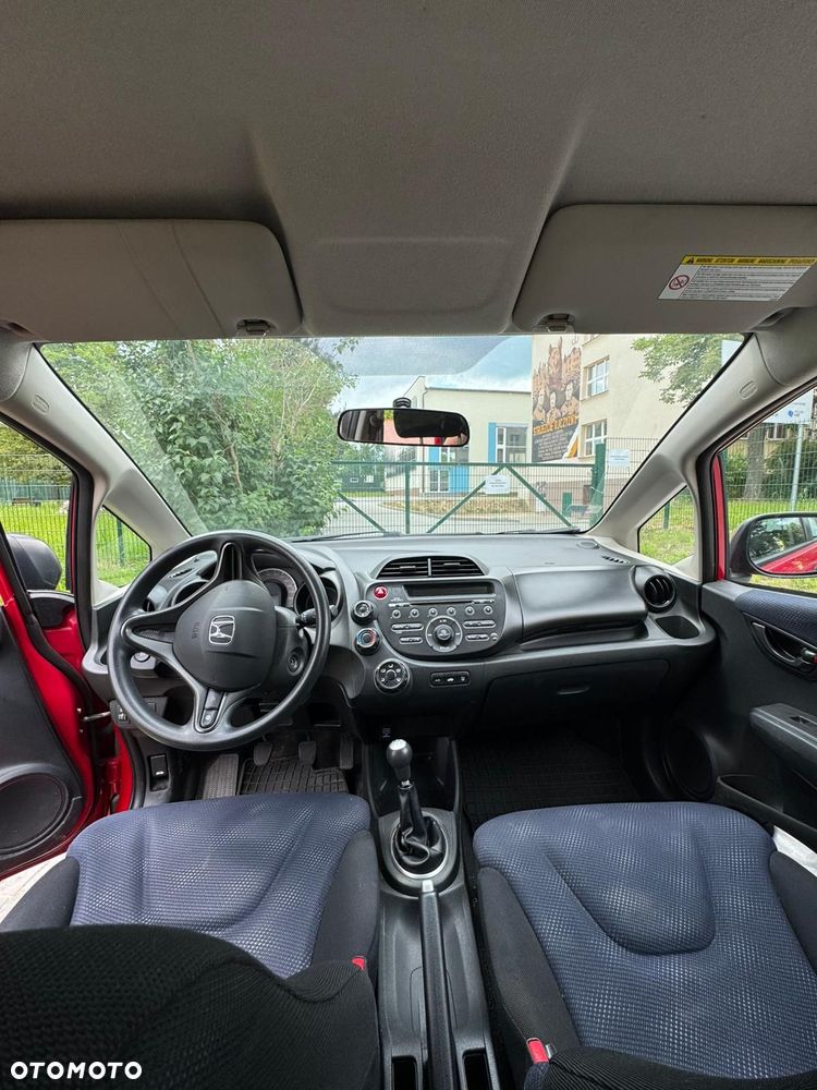 Honda Jazz 1.2 i-VTEC - 8