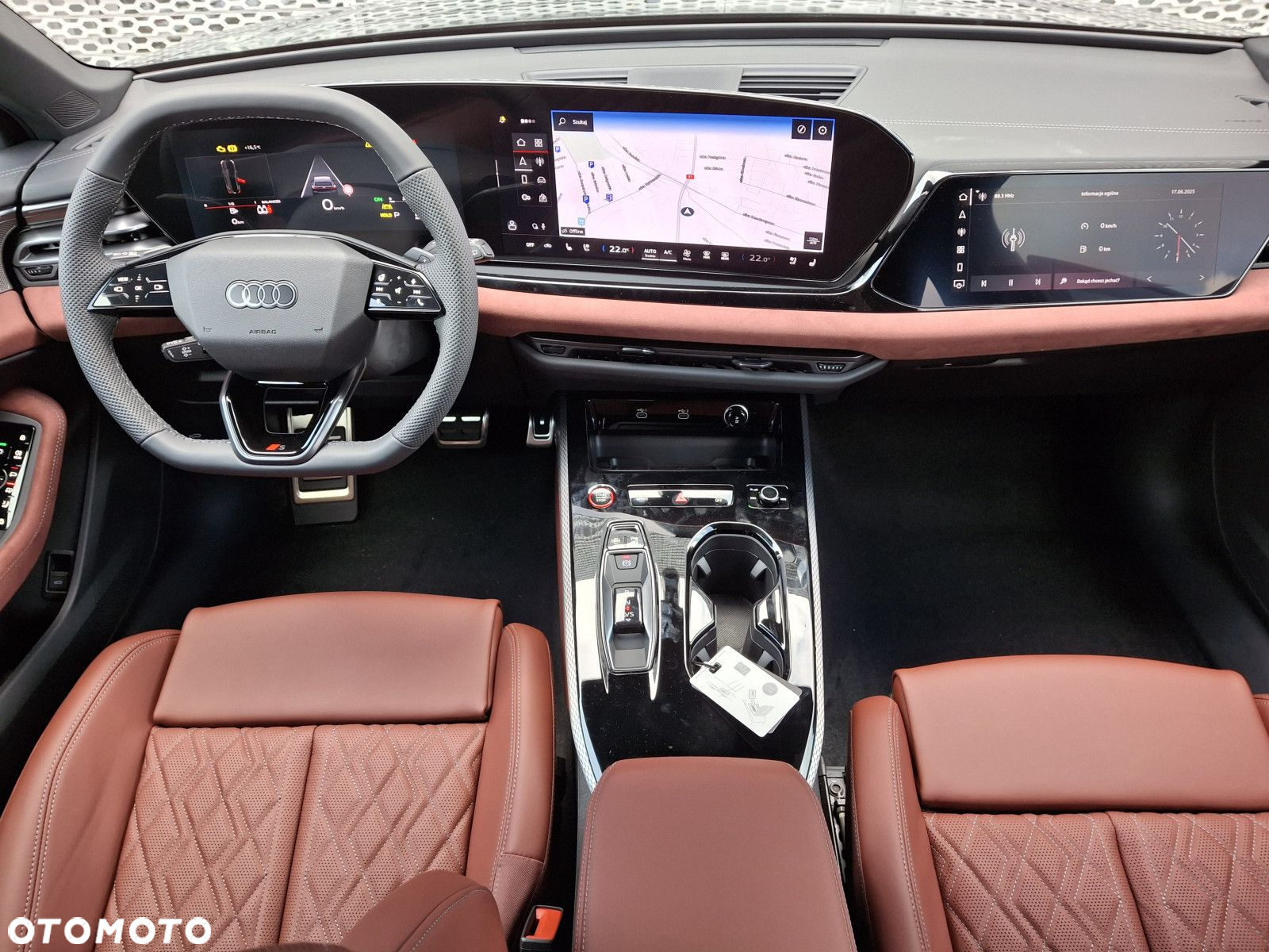 Audi S5 - 19
