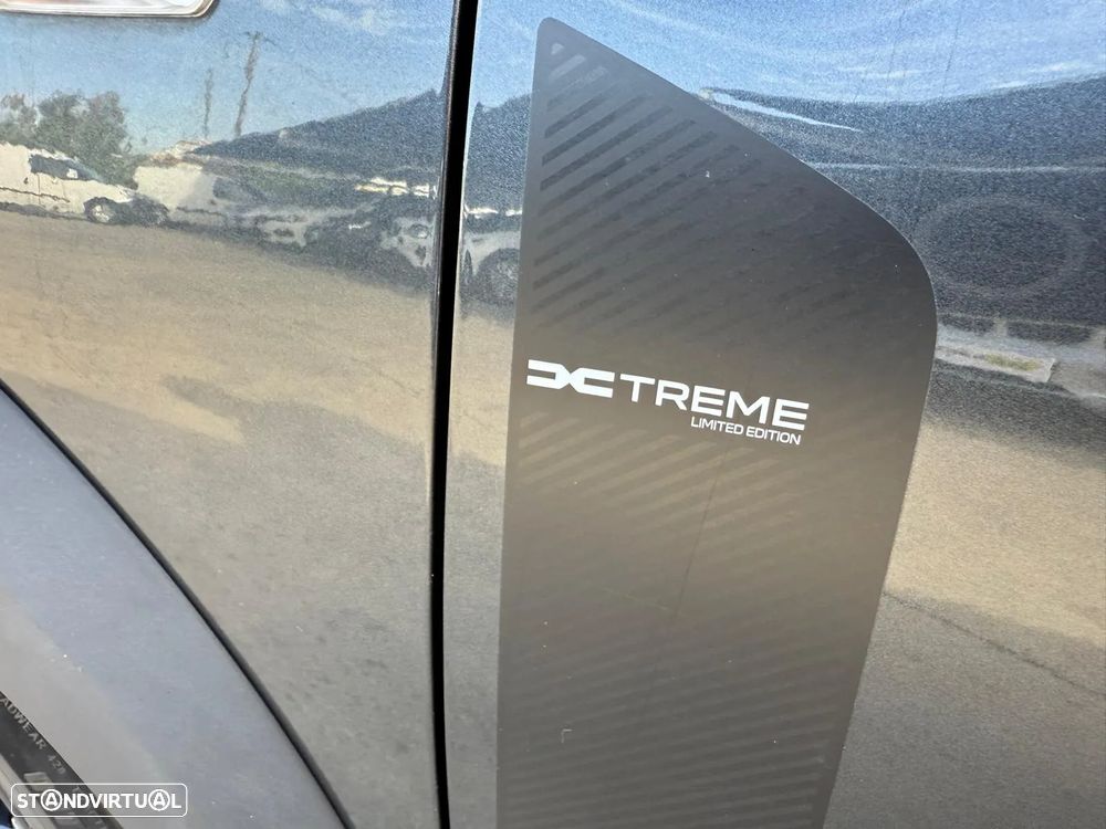 Dacia Jogger 1.0 ECO-G SL Extreme 7L Bi-Fuel - 10