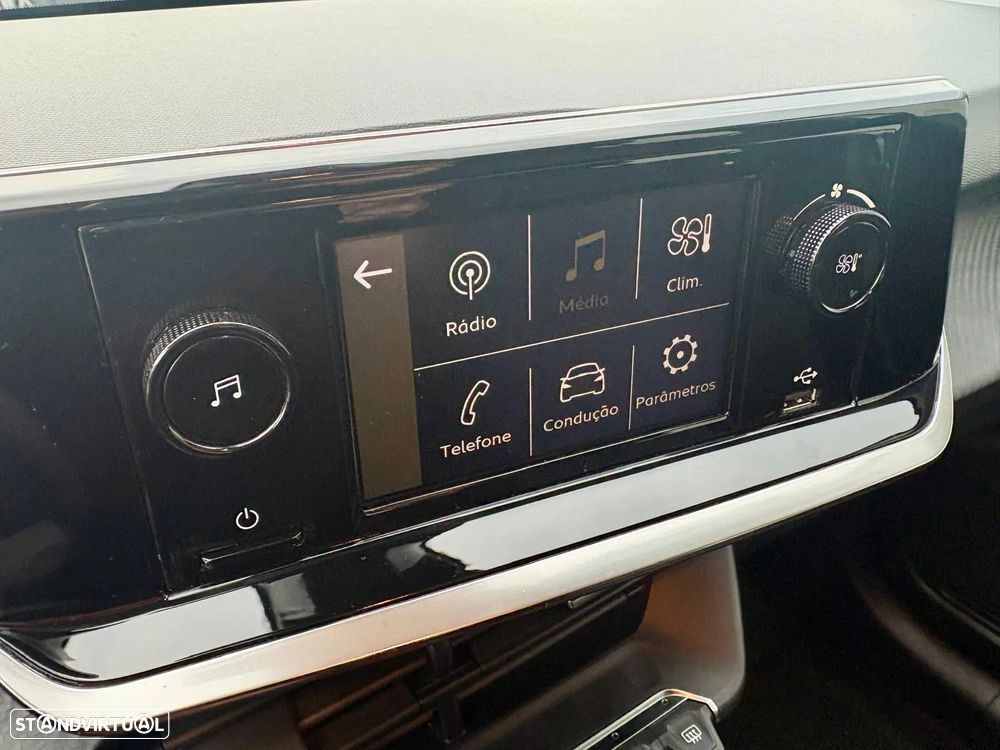 Peugeot 208 1.2 PureTech Like - 9