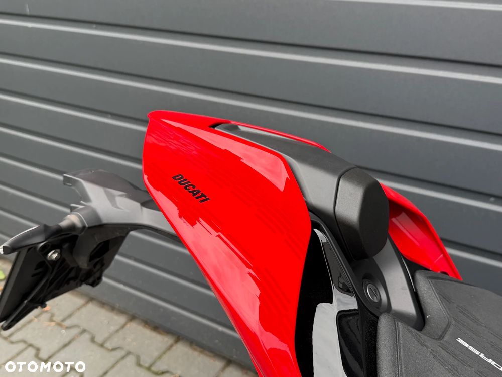 Ducati Streetfighter V4 - 6
