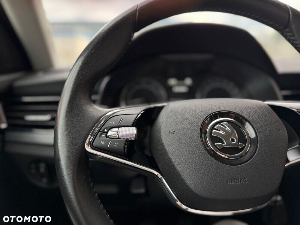 Skoda Scala 1.0 TSI Ambition - 15