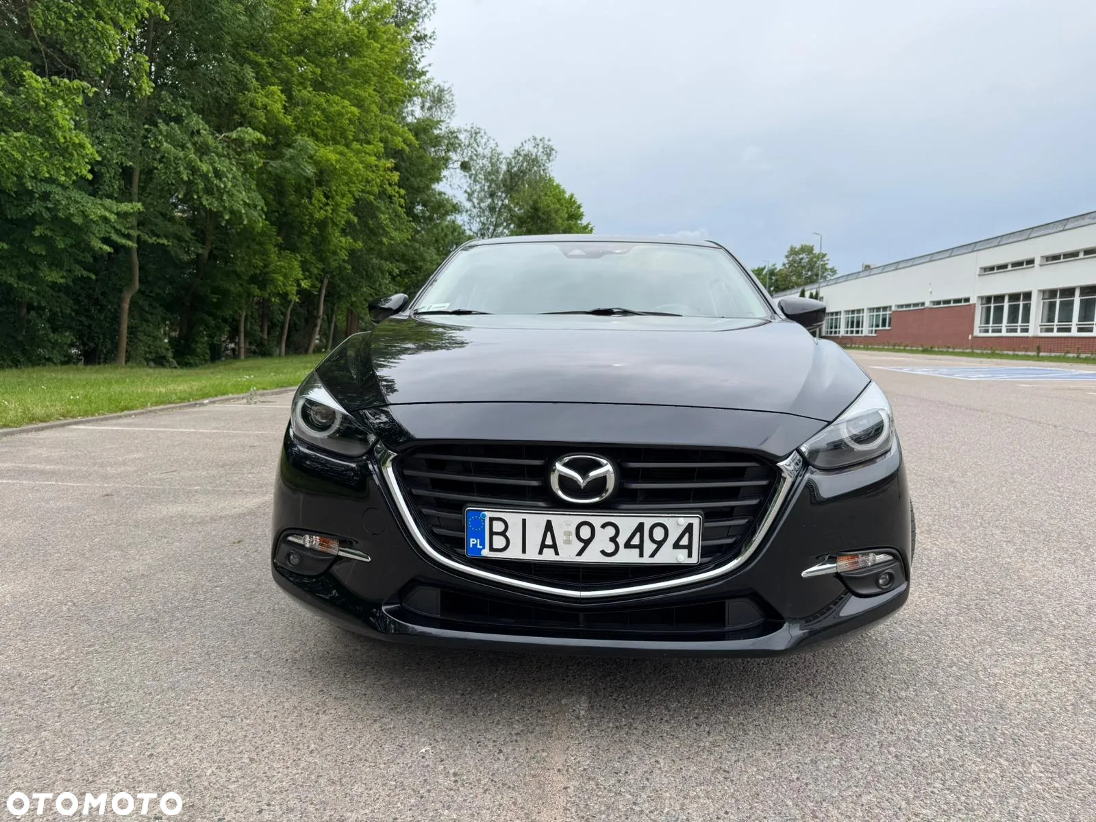 Mazda 3 2.0 Skypassion - 29