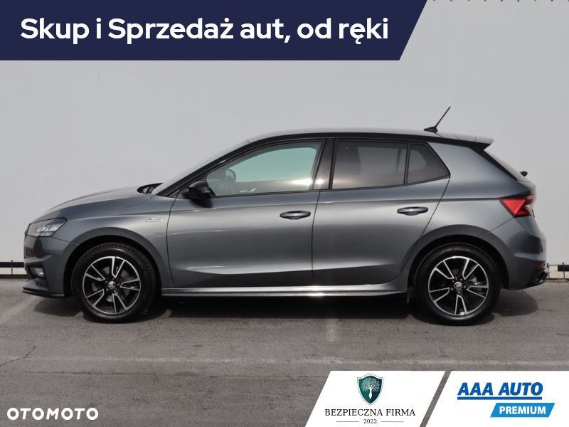Skoda Fabia - 4