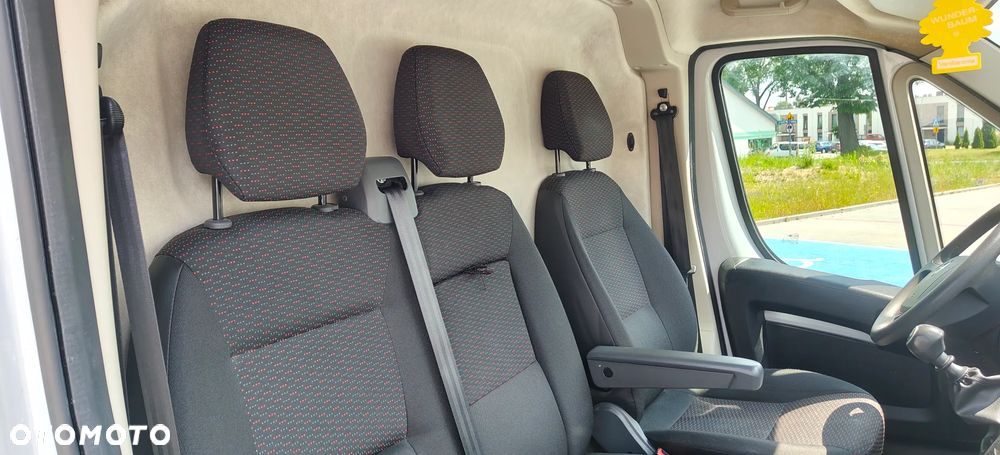Opel Movano - 10